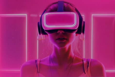 VR-квест «Warpoint» от Warpoint