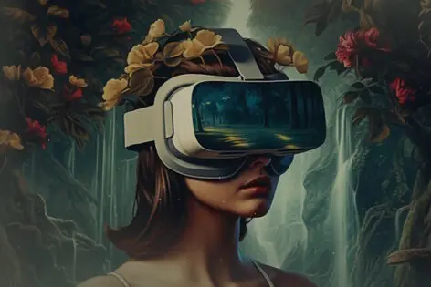 VR-квест «Виртуальная реальность» от Zaga Game